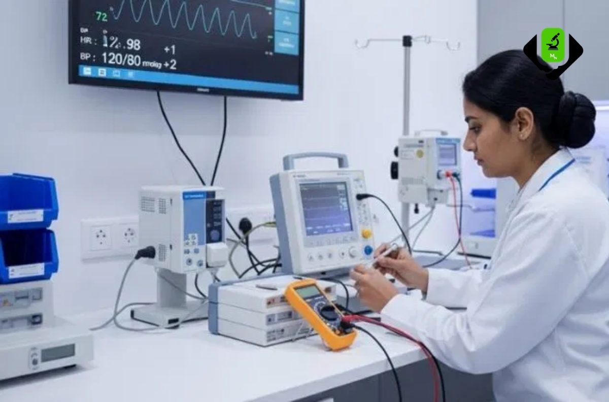 Comprehensive Diagnostic Check-Up